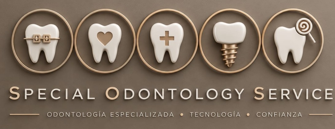 Special Odontology Service